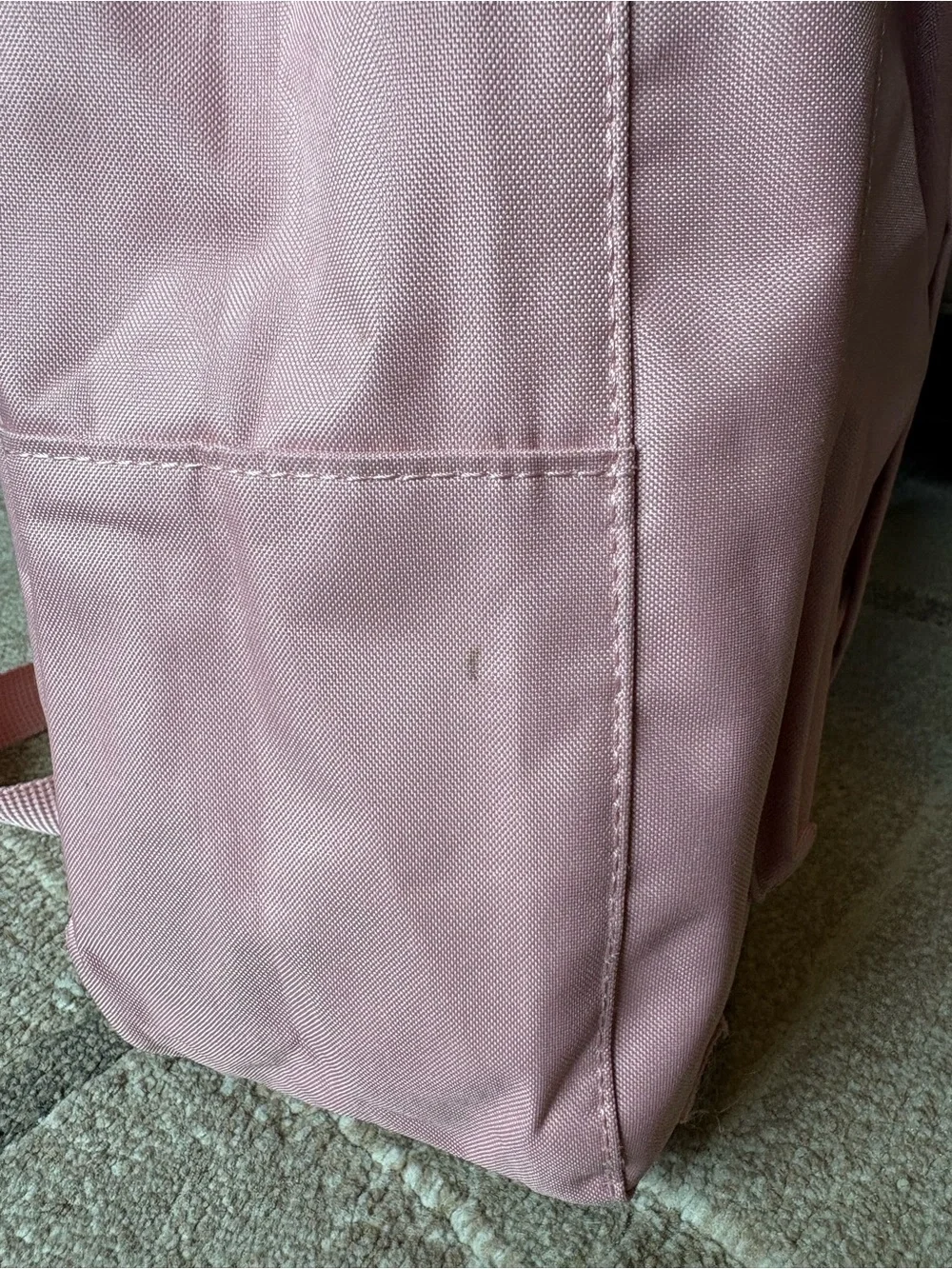 Fjallraven Unisex Adult Kanken Classic Backpack Pink